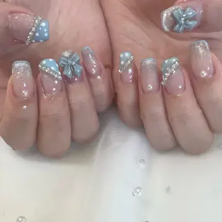 ネイル Nail Salon Gummi.のネイルデザイン