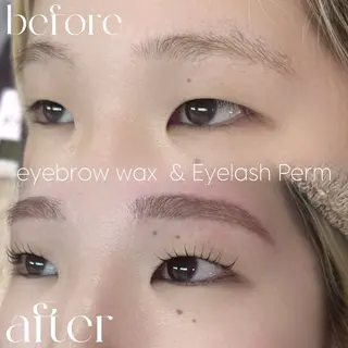 アイブロウ 近藤みずき♡.·*. 無料モデル様募集中の眉毛・アイブロウイメージ