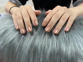 ネイル KIKI Nail所属・池袋 ネイルのネイルデザイン