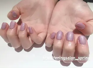 ネイル Nakao Hitomiのネイルデザイン