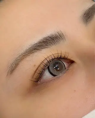 マツエク・マツパ PROGRESS 🌈✨まい✨🌈のマツエク・マツパデザイン