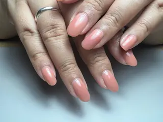 ネイル akiyama ayakaのネイルデザイン