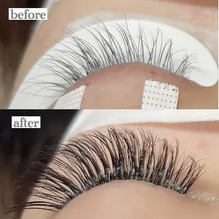 マツエク・マツパ Salon de Luxe所属・Salon de Luxeの眉毛・アイブロウイメージ