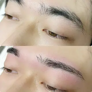 アイブロウ hikari 🌻*.ﾟのマツエク・マツパデザイン