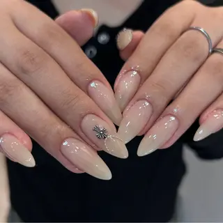 ネイル Anju Nailのネイルデザイン