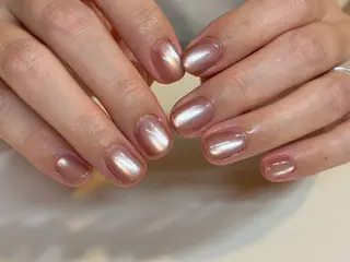 ネイル THE NAILERY所属・THE NAILERYのネイルデザイン