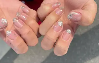 ネイル ルアナ プライベートサロンのネイルデザイン