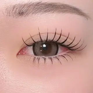 マツエク・マツパ アイサロン Seek 北梅田店のマツエク・マツパデザイン