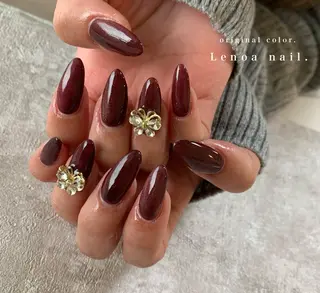 ネイル nailsalon Lenoaのネイルデザイン