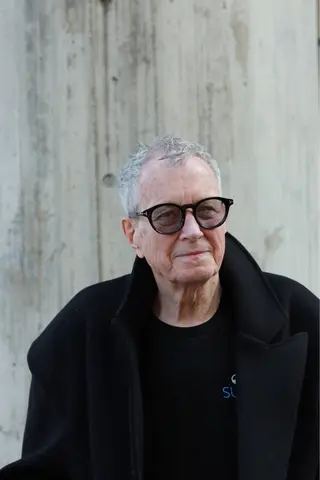 ショート THE MAN LeverageNewYork所属・海外メンズヘア モリケンのヘアスタイル