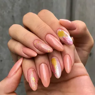 ネイル DARIA Nailsのネイルデザイン