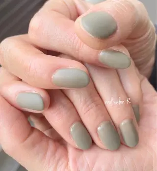 ネイル nail salon Rのネイルデザイン