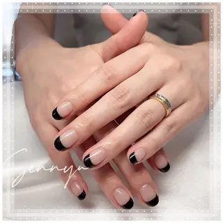 ネイル モンナ CCのネイルデザイン