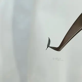 マツエク・マツパ EYELA高田馬場 matsushitaのマツエク・マツパデザイン