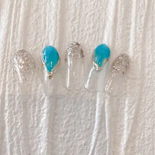 ネイル beauty salon RePi所属・B.S. RePiのエステ・リラクイメージ