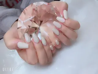 ネイル ニコ ニコのネイルデザイン