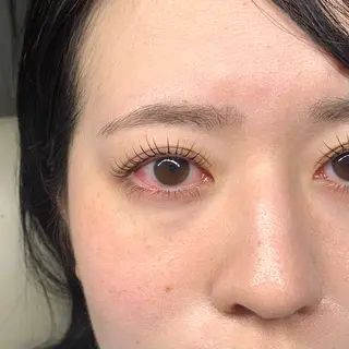 マツエク・マツパ ホリイ キリのマツエク・マツパデザイン