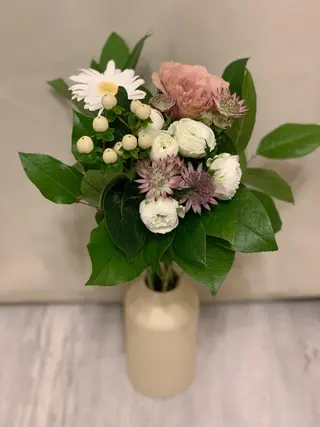 M.rose エムローズのエステ・リラクイメージ