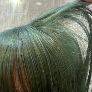 ロング カラー HANA所属・emiri 🌼のヘアスタイル