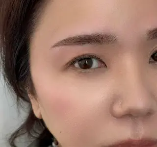 マツエク・マツパ eye.C 【Misako】のマツエク・マツパデザイン