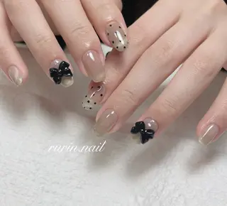 ネイル ルリン サロン💅のネイルデザイン