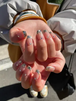 ネイル MH_ Nailのネイルデザイン