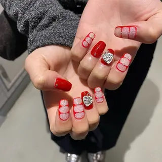 ネイル mizuho .oのネイルデザイン