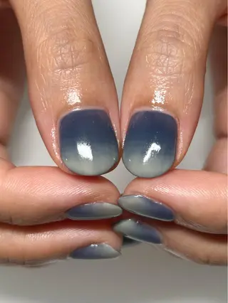 ネイル yoi_ hokazeのネイルデザイン