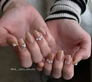 ネイル Y's nail ˚✧₊YUIのネイルデザイン