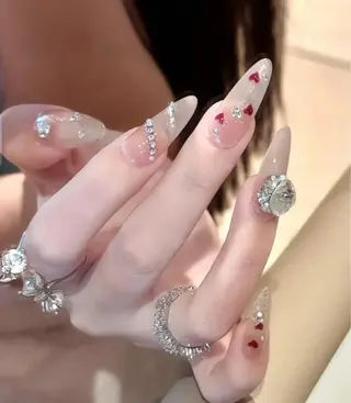 ネイル ki koのネイルデザイン