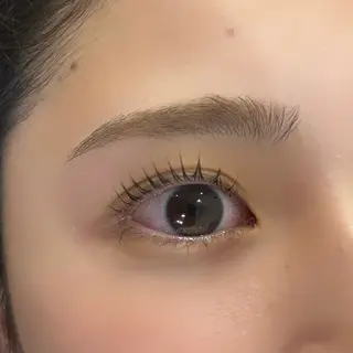 マツエク・マツパ Bianca 武蔵浦和 瀬川のマツエク・マツパデザイン