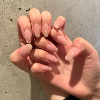 ネイル DariL Ayaのネイルデザイン