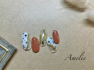 ネイル yo koのネイルデザイン