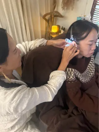 紫ノ心 結三のエステ・リラクイメージ