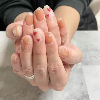 ネイル FELICE ﾌｪﾘｰﾁｪのネイルデザイン