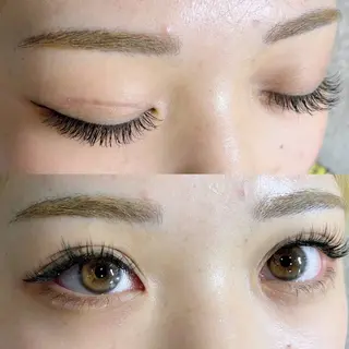 マツエク・マツパ Address 和澄のマツエク・マツパデザイン