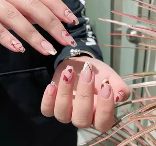 ネイル DC nail salonのネイルデザイン