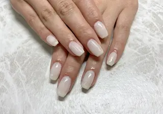 ネイル 🧸熊谷 かほ🧸のネイルデザイン