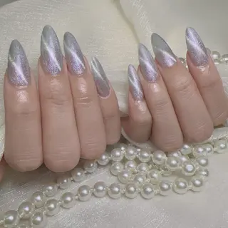 ネイル BuBu Nail渋谷道玄坂のネイルデザイン