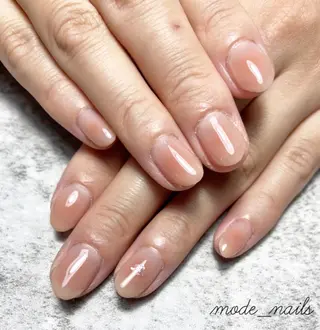 ネイル 滋賀県草津市ネイル mode_nailsのネイルデザイン