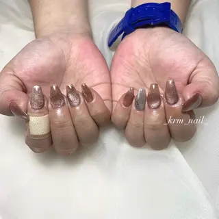ネイル esterella所属・Nail salon esterellaのネイルデザイン