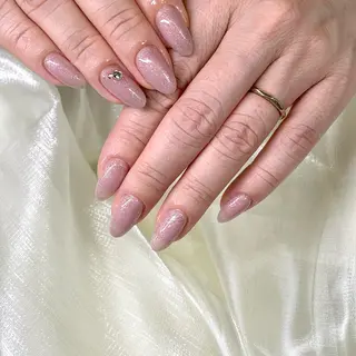 ネイル Rネイルサロン市川店 研修のネイルデザイン