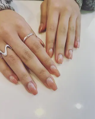 ネイル brilliant s.kのネイルデザイン