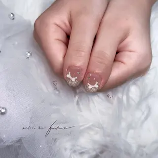 ネイル ayano 【パラジェル取扱店】のエステ・リラクイメージ