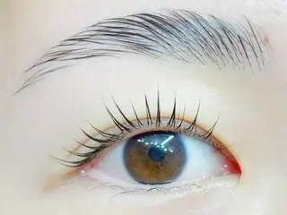 マツエク・マツパ ヤマモト 西船橋のマツエク・マツパデザイン