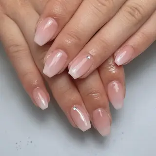 ネイル エルバイノリコ 円谷(つむらや)のネイルデザイン