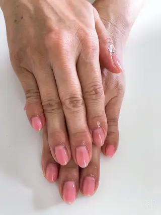 ネイル Asa miのネイルデザイン