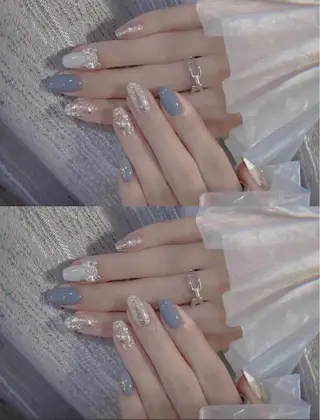 ネイル Queen’s 歌舞伎町店のネイルデザイン