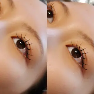 マツエク・マツパ 宜野湾Eyelash w/の眉毛・アイブロウイメージ