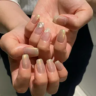 ネイル ayana nails所属・nail salon ayanaのネイルデザイン